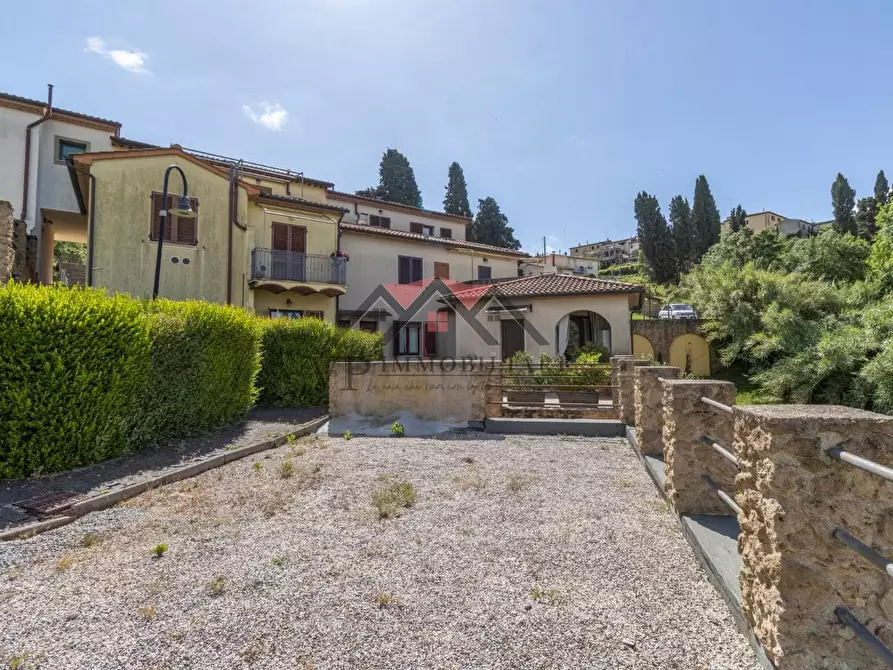 Immagine 8 di Appartamento in vendita  a Guardistallo