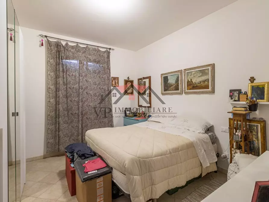 Immagine 3 di Appartamento in vendita  a Guardistallo