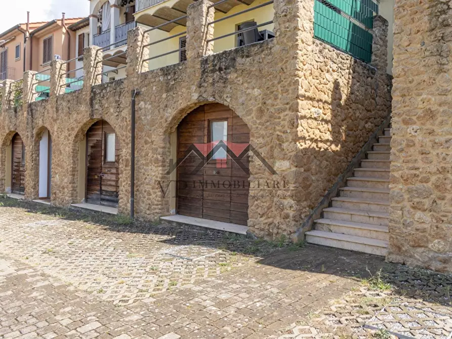 Immagine 9 di Appartamento in vendita  a Guardistallo