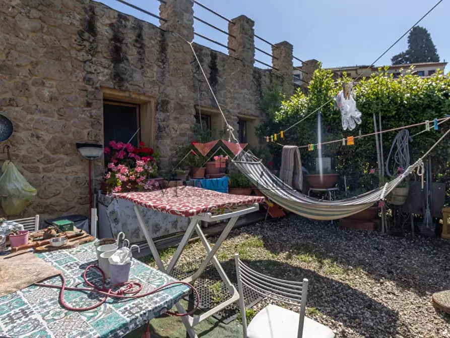 Immagine 5 di Appartamento in vendita  a Guardistallo