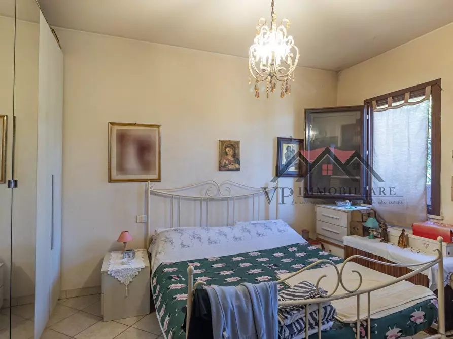 Immagine 4 di Appartamento in vendita  a Guardistallo