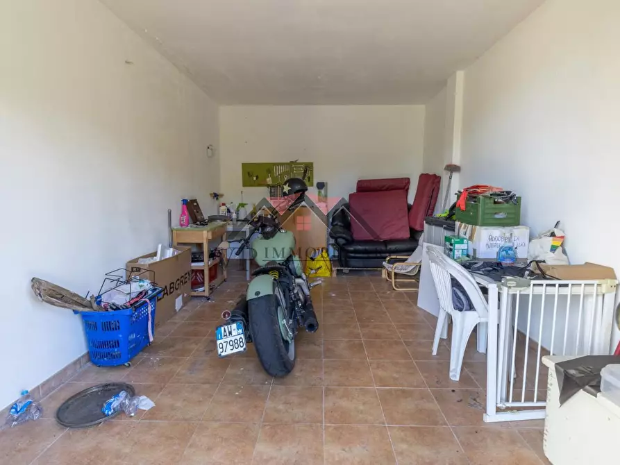 Immagine 12 di Appartamento in vendita  a Guardistallo