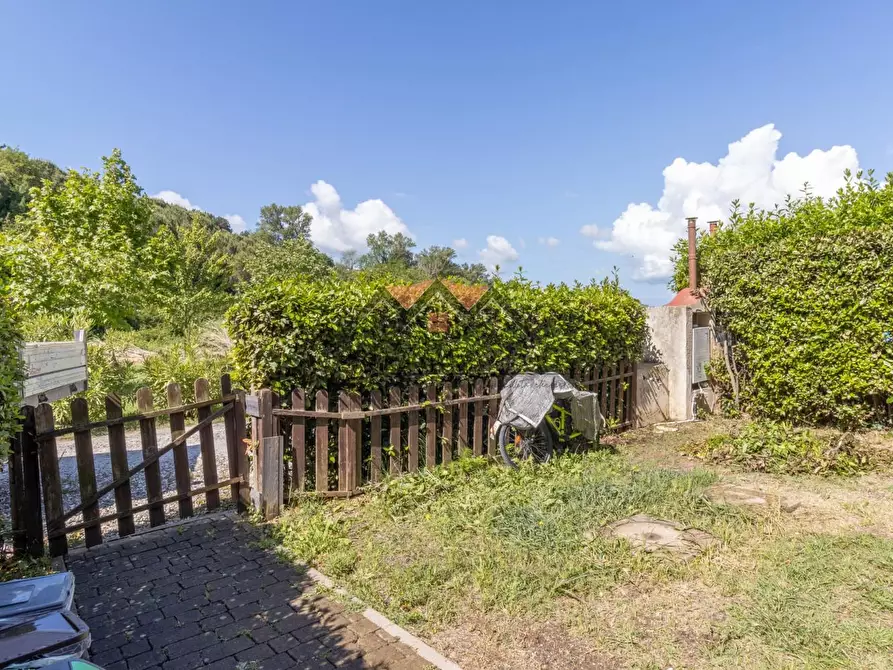 Immagine 7 di Appartamento in vendita  a Guardistallo