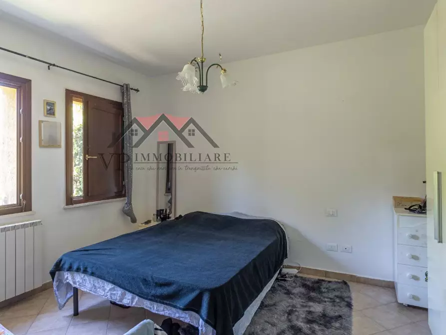 Immagine 5 di Appartamento in vendita  a Guardistallo