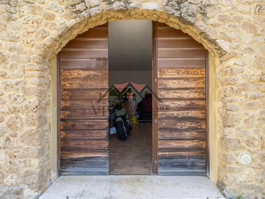 Immagine 13 di Appartamento in vendita  a Guardistallo