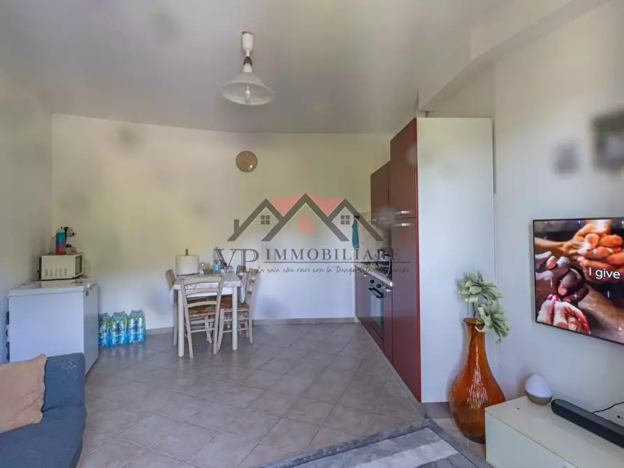 Immagine 3 di Appartamento in vendita  a Guardistallo