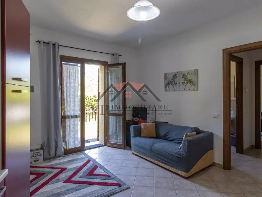 Immagine 4 di Appartamento in vendita  a Guardistallo