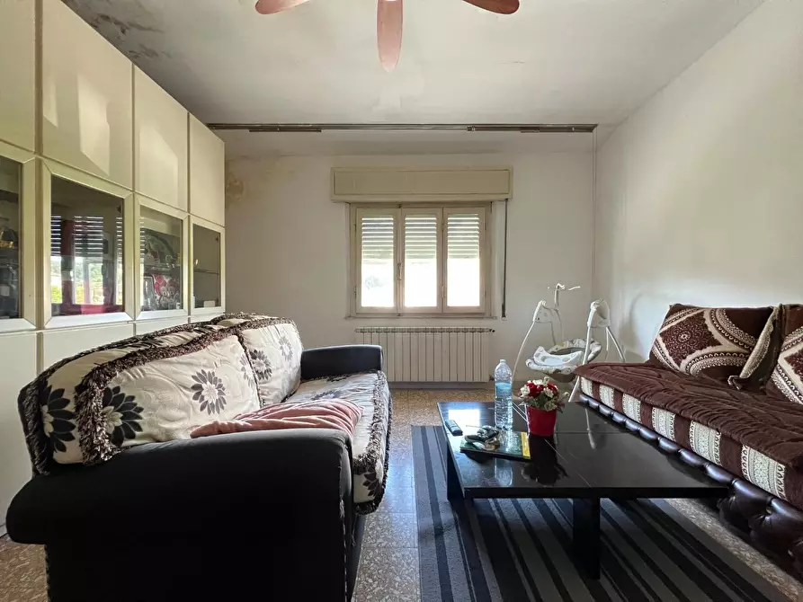 appartamento in vendita a Santa Maria a Monte