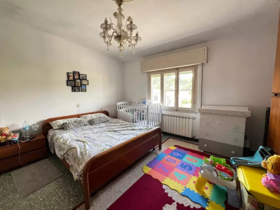 Immagine 12 di Appartamento in vendita  a Santa Maria A Monte