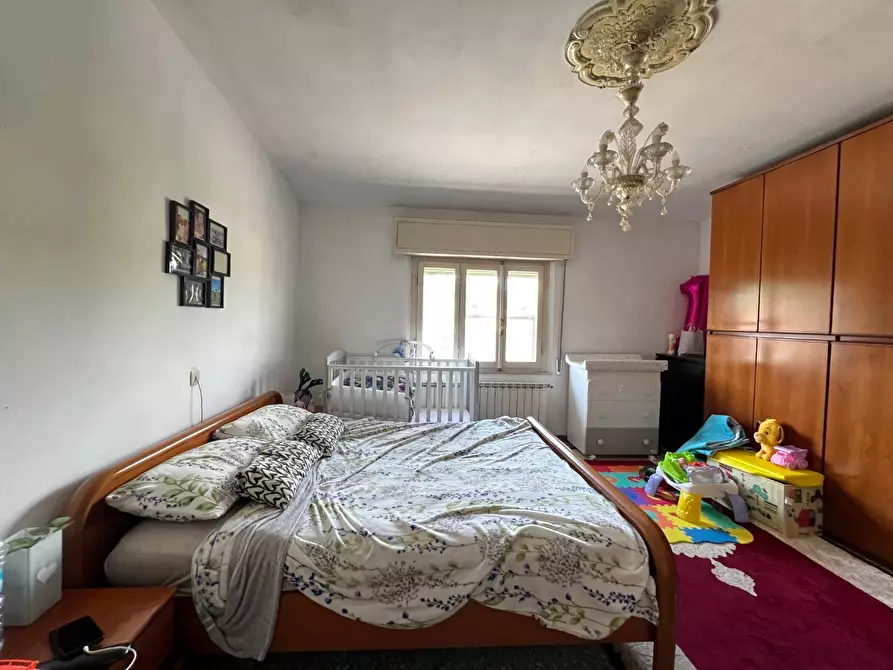 Immagine 10 di Appartamento in vendita  a Santa Maria A Monte