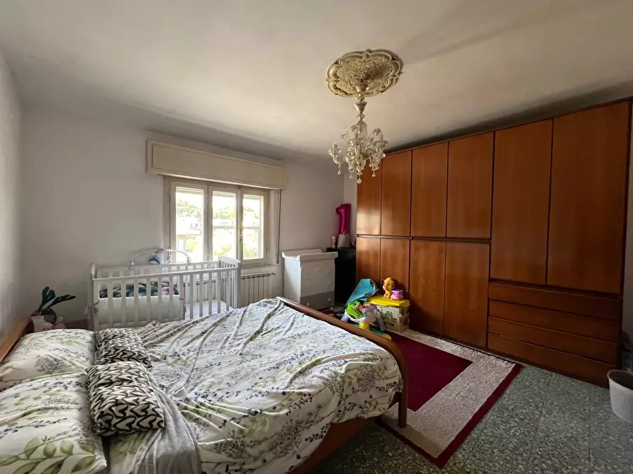 Immagine 11 di Appartamento in vendita  a Santa Maria A Monte