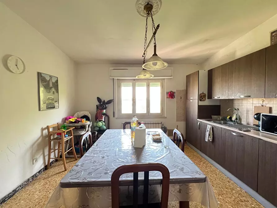 Immagine 7 di Appartamento in vendita  a Santa Maria A Monte