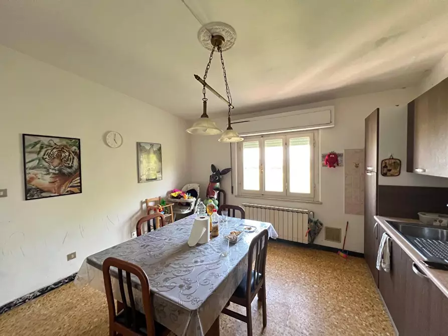 Immagine 9 di Appartamento in vendita  a Santa Maria A Monte