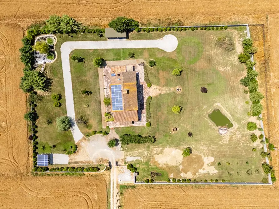 Immagine 33 di Casa colonica in vendita  a Cascina