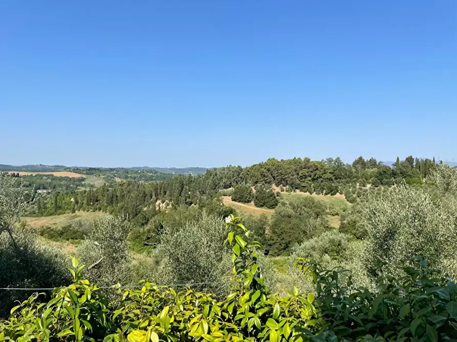 Immagine 46 di Casa colonica in vendita  a San Miniato