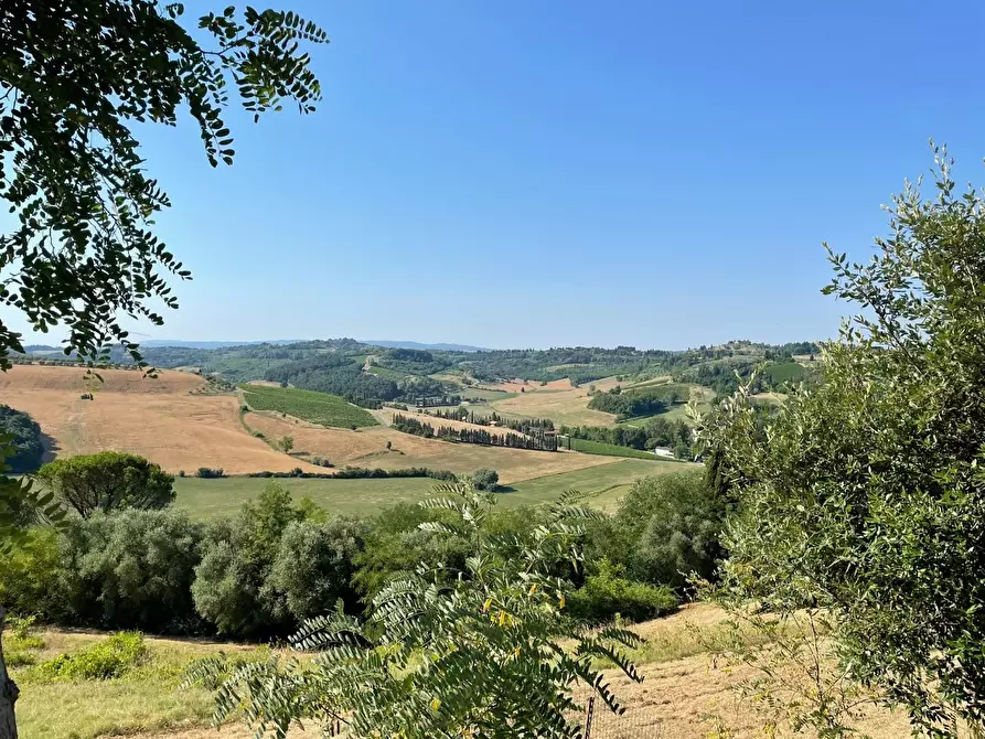 Immagine 74 di Casa colonica in vendita  a San Miniato