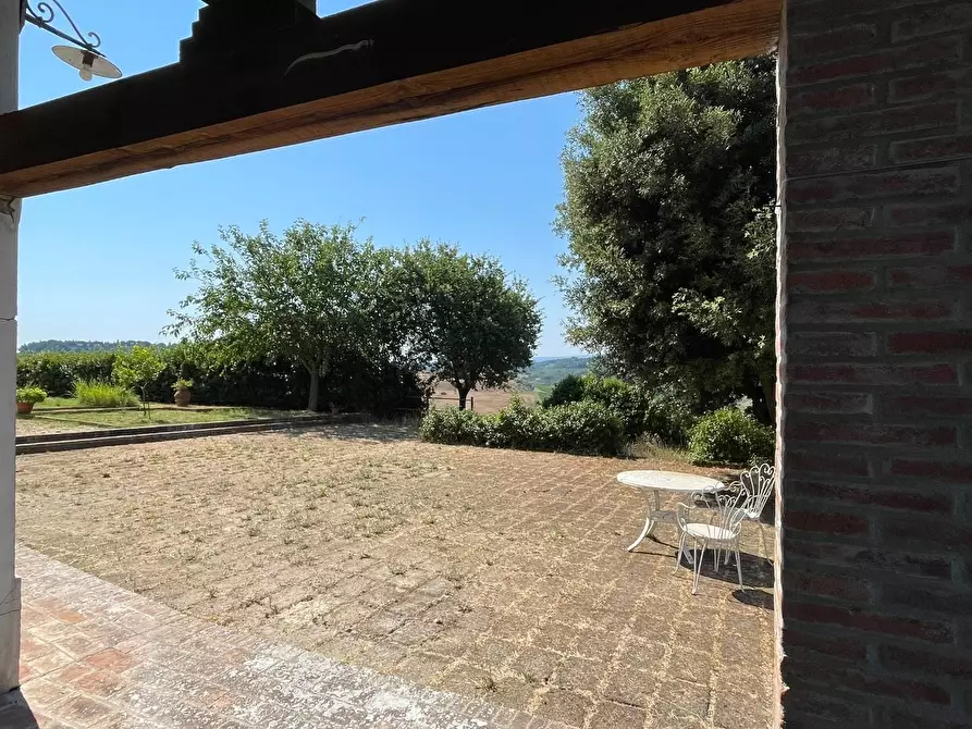 Immagine 30 di Casa colonica in vendita  a San Miniato