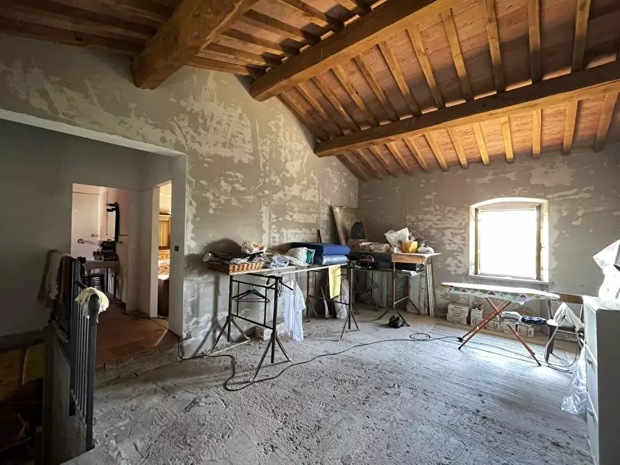 Immagine 61 di Casa colonica in vendita  a San Miniato