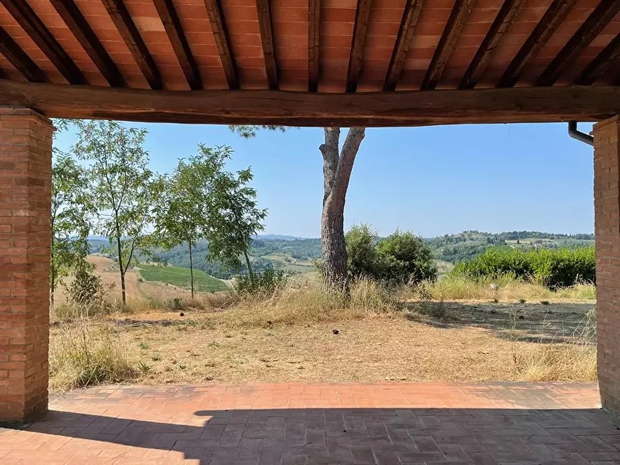 Immagine 39 di Casa colonica in vendita  a San Miniato