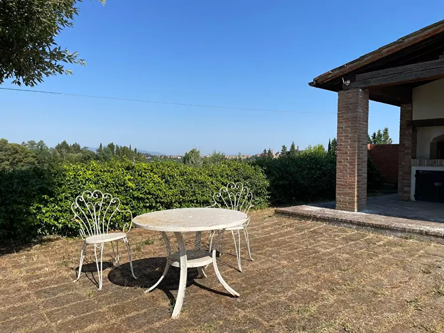 Immagine 5 di Casa colonica in vendita  a San Miniato