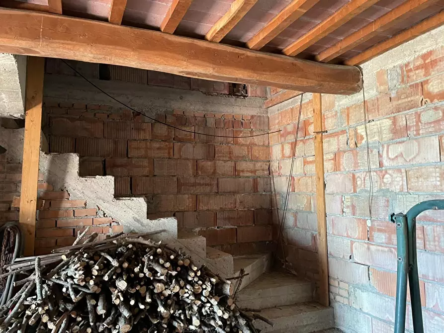 Immagine 37 di Casa colonica in vendita  a San Miniato