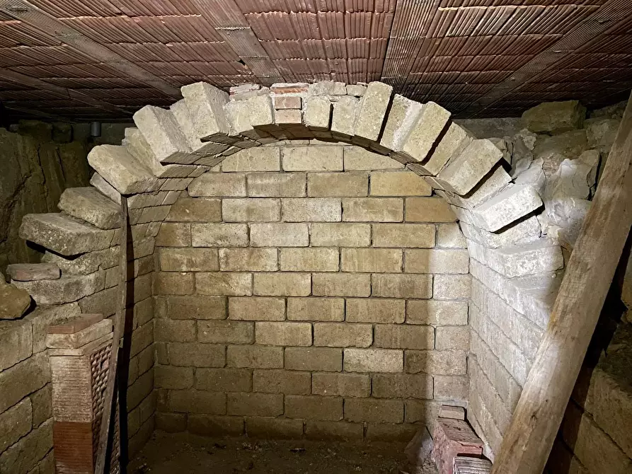 Immagine 28 di Casa colonica in vendita  a San Miniato