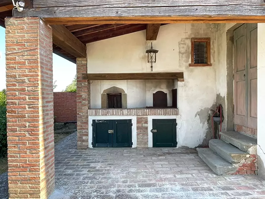Immagine 11 di Casa colonica in vendita  a San Miniato
