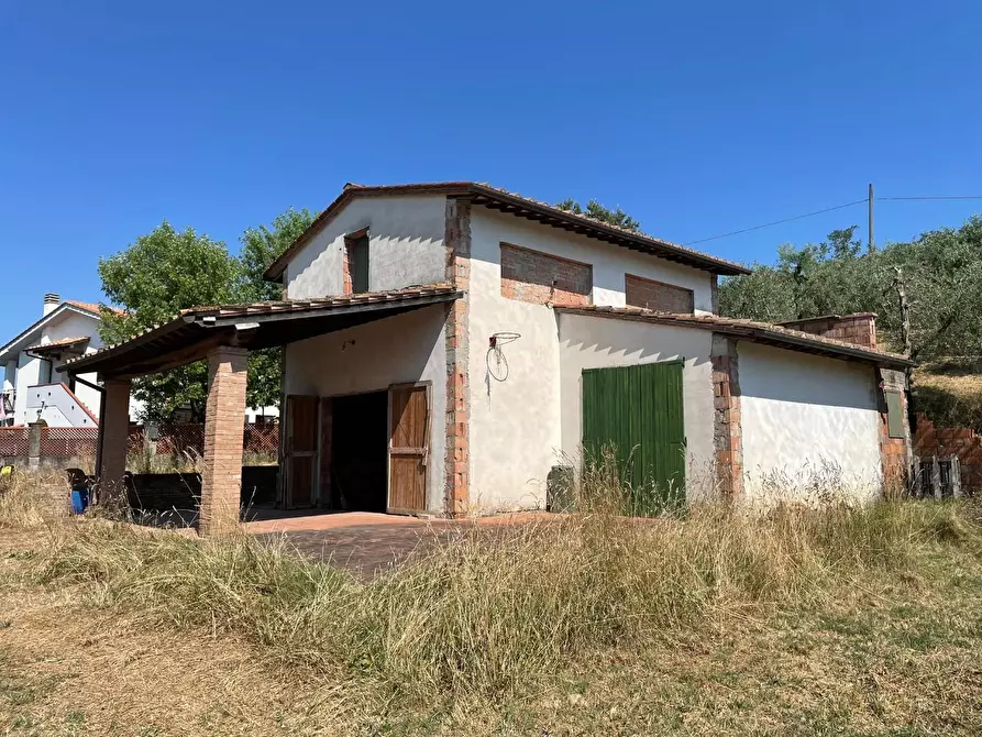 Immagine 75 di Casa colonica in vendita  a San Miniato