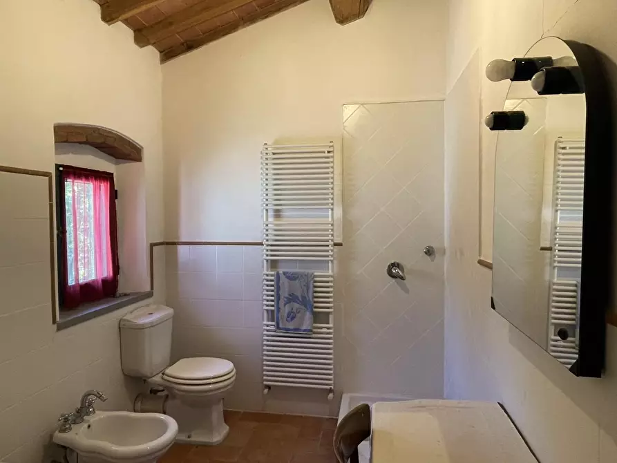 Immagine 26 di Casa colonica in vendita  a San Miniato