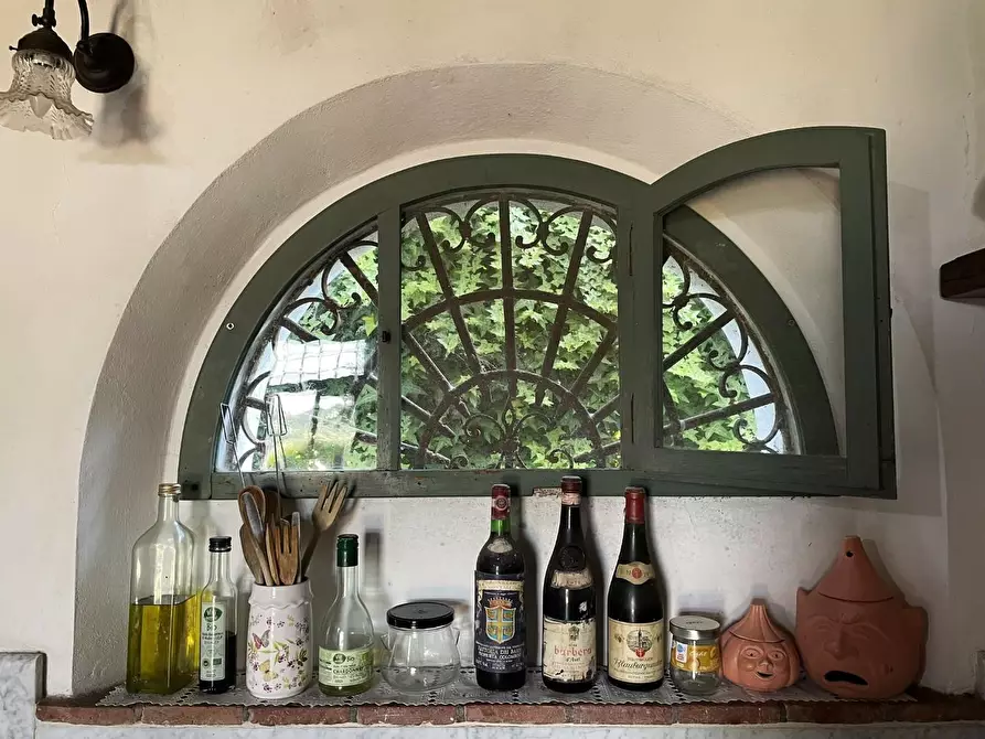 Immagine 48 di Casa colonica in vendita  a San Miniato