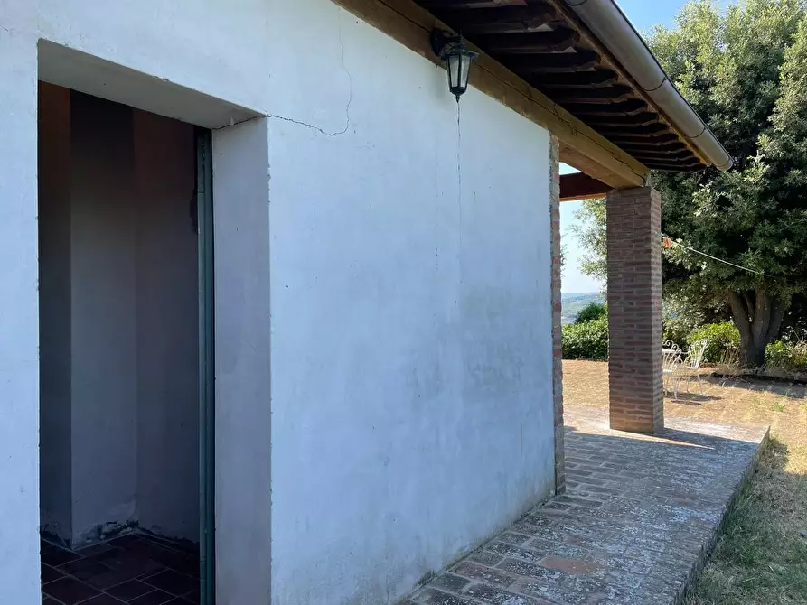 Immagine 27 di Casa colonica in vendita  a San Miniato