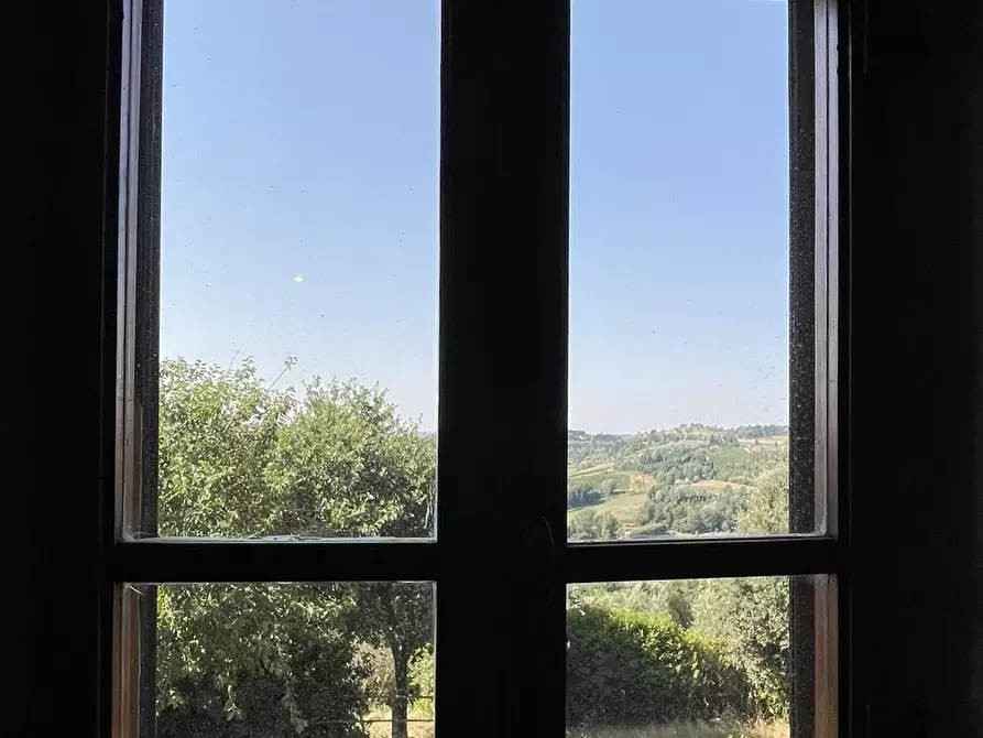 Immagine 15 di Casa colonica in vendita  a San Miniato