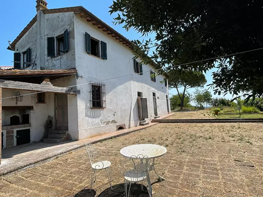 Immagine 32 di Casa colonica in vendita  a San Miniato