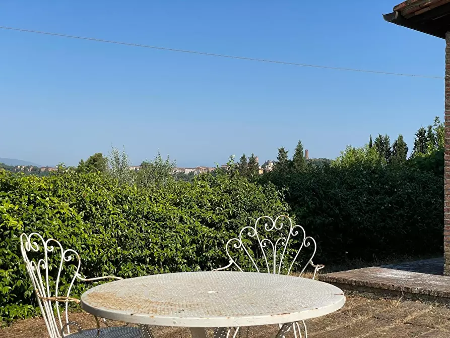 Immagine 31 di Casa colonica in vendita  a San Miniato