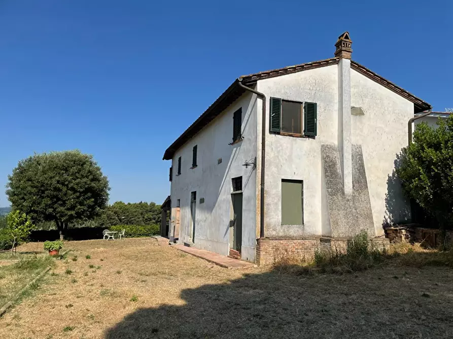 Immagine 44 di Casa colonica in vendita  a San Miniato