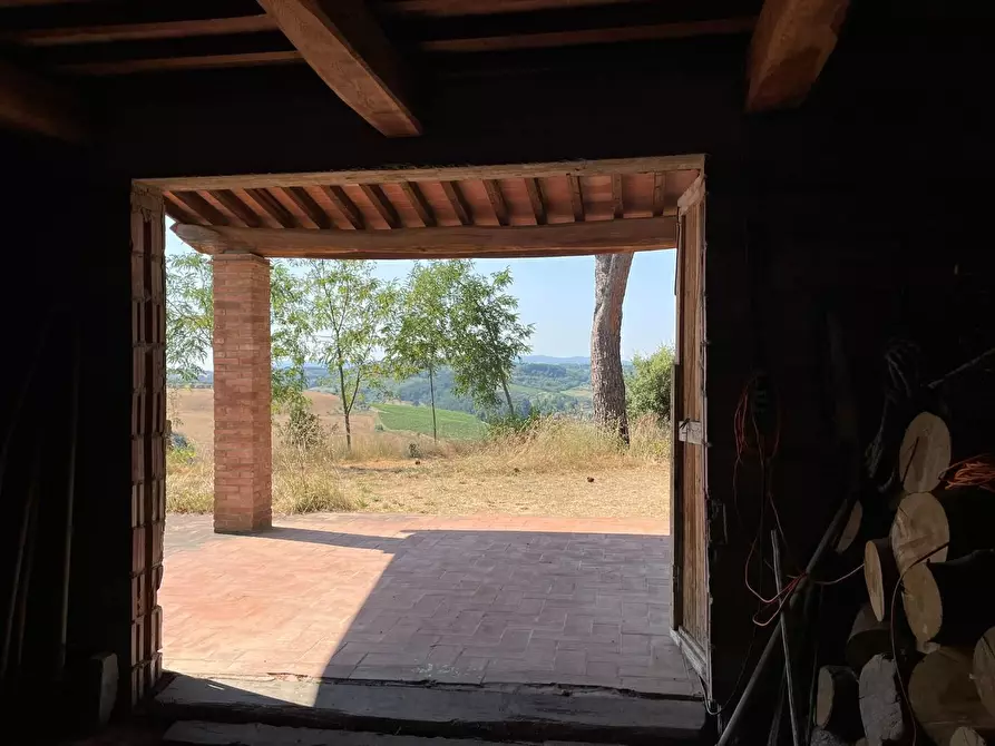 Immagine 78 di Casa colonica in vendita  a San Miniato
