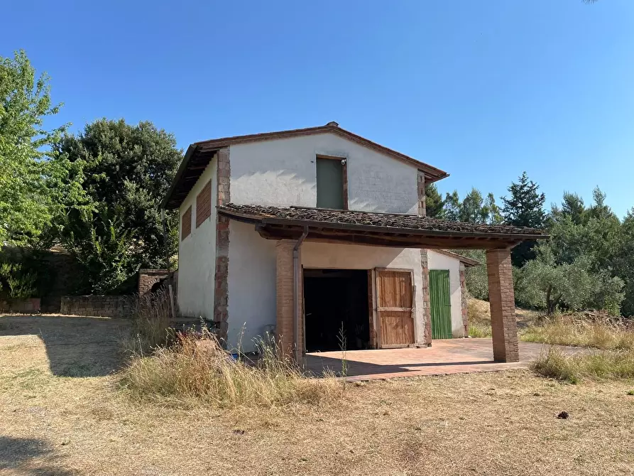 Immagine 34 di Casa colonica in vendita  a San Miniato
