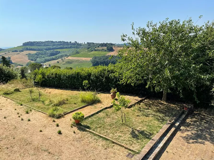 Immagine 16 di Casa colonica in vendita  a San Miniato