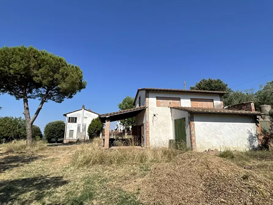 Immagine 73 di Casa colonica in vendita  a San Miniato