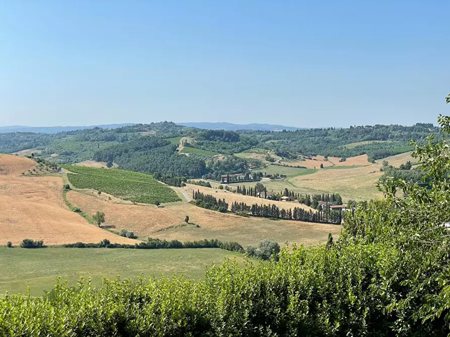 Immagine 25 di Casa colonica in vendita  a San Miniato