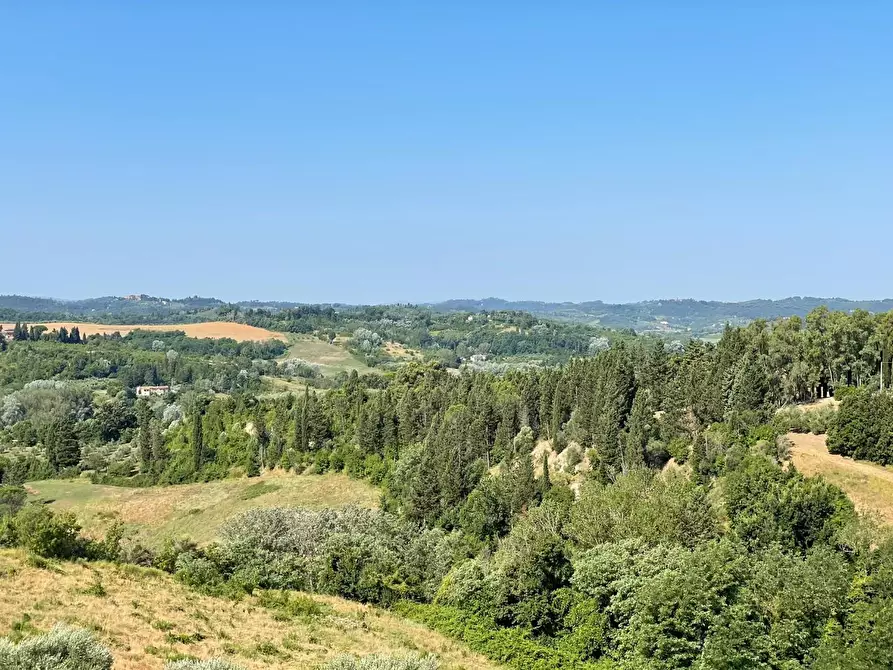 Immagine 19 di Casa colonica in vendita  a San Miniato