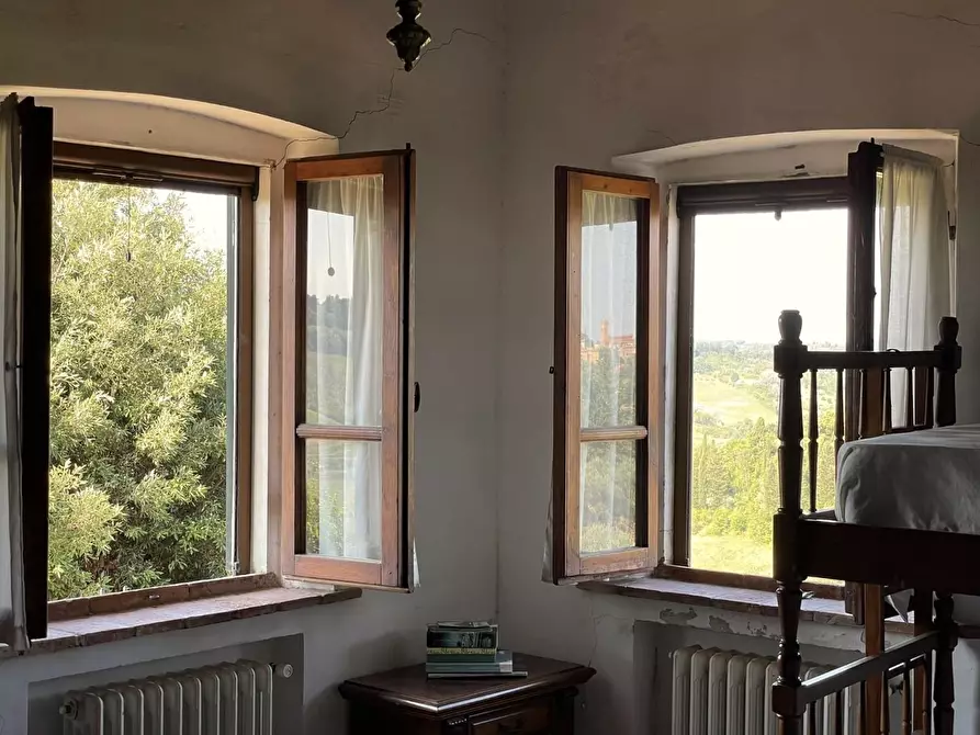 Immagine 17 di Casa colonica in vendita  a San Miniato