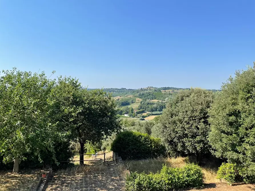 Immagine 54 di Casa colonica in vendita  a San Miniato