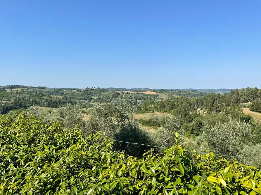 Immagine 7 di Casa colonica in vendita  a San Miniato
