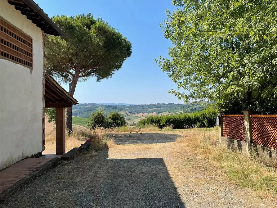 Immagine 84 di Casa colonica in vendita  a San Miniato