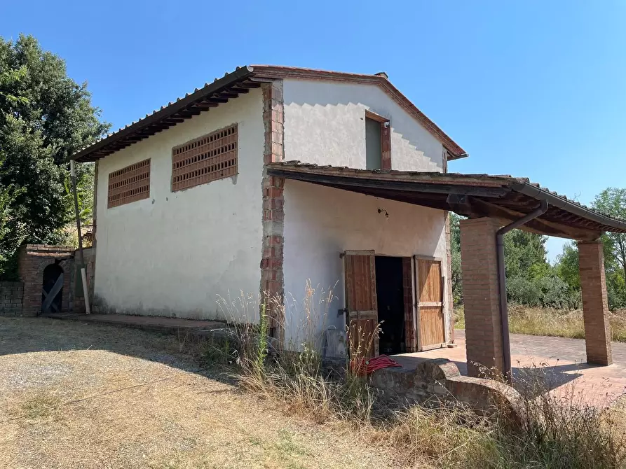 Immagine 83 di Casa colonica in vendita  a San Miniato