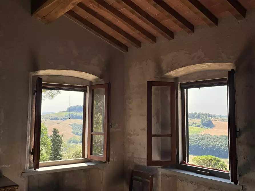 Immagine 23 di Casa colonica in vendita  a San Miniato