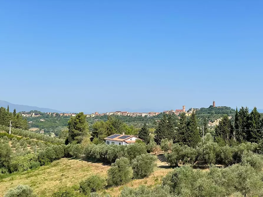 Immagine 18 di Casa colonica in vendita  a San Miniato
