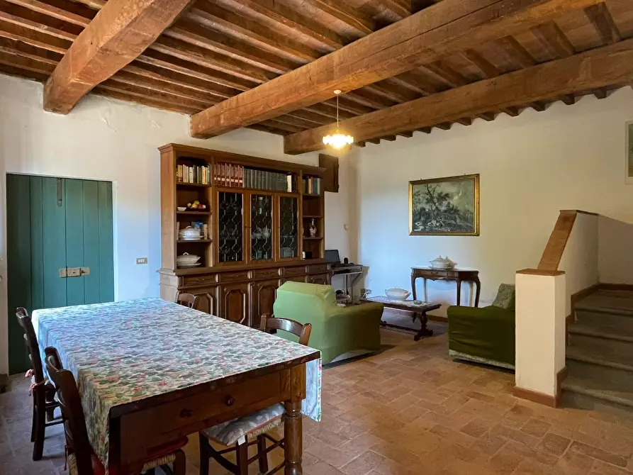 Immagine 50 di Casa colonica in vendita  a San Miniato