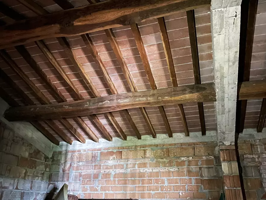 Immagine 38 di Casa colonica in vendita  a San Miniato